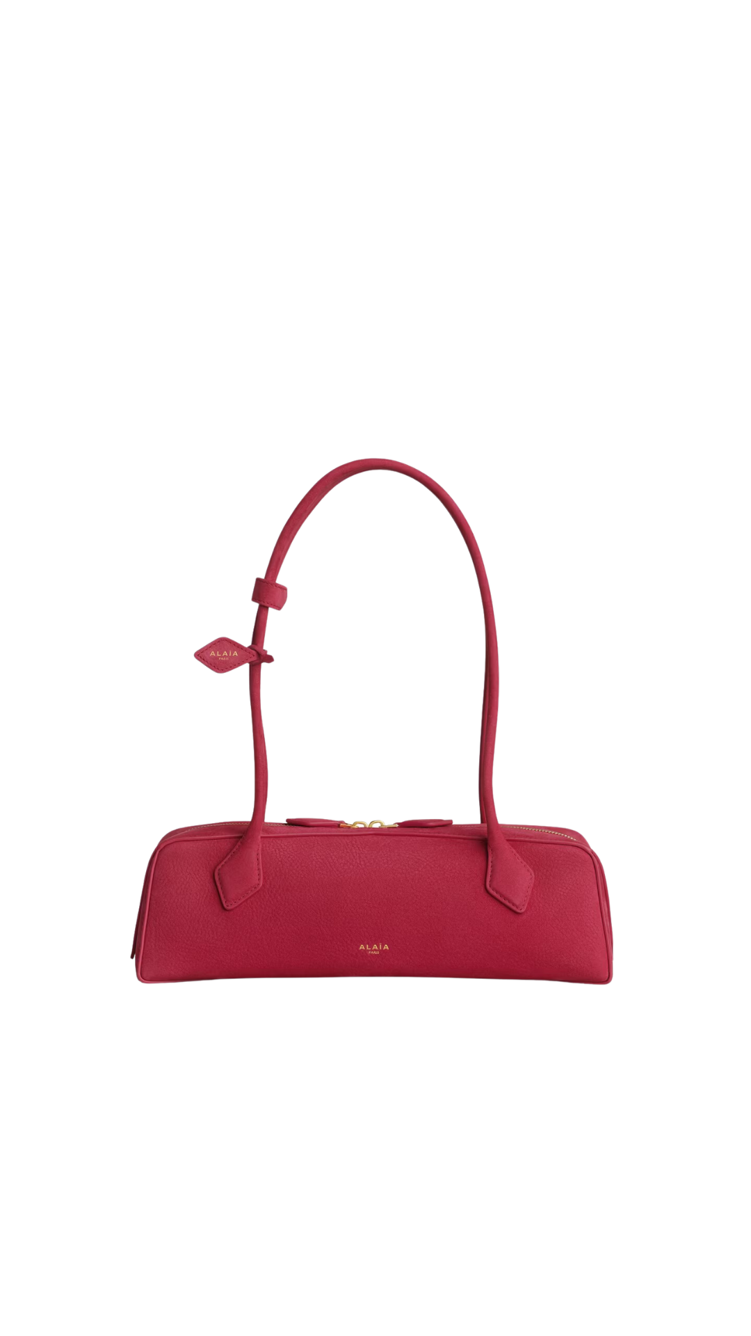 Bolso mediano Le Teckel de nobuk