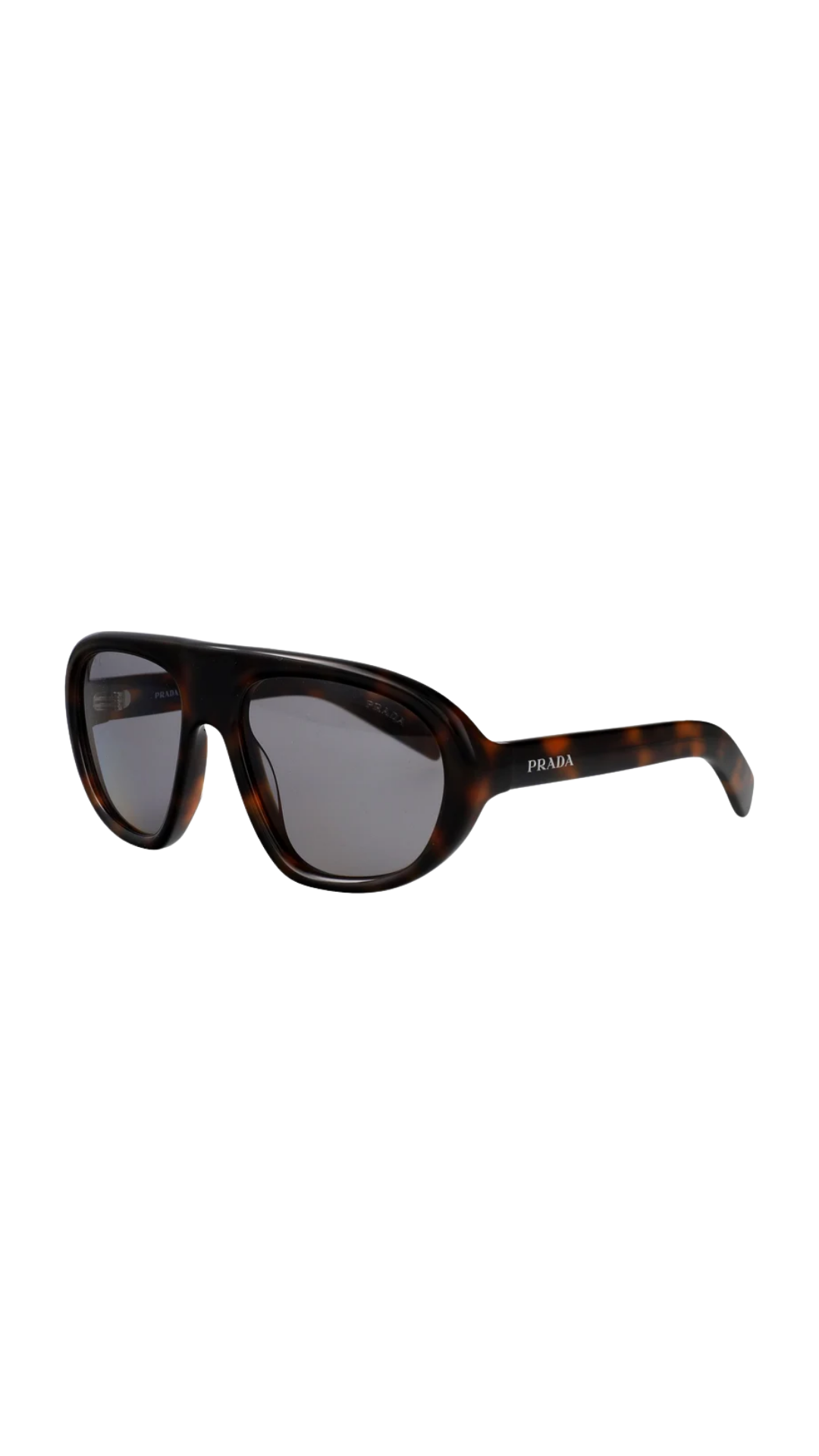 Prada Shadowplay Sunglasses