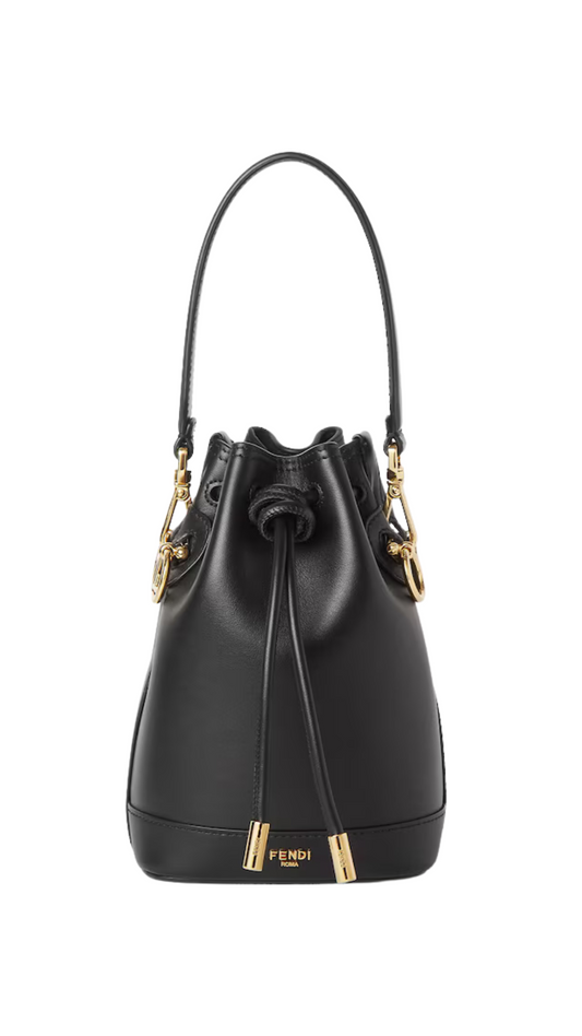 Mon Tresor in Black