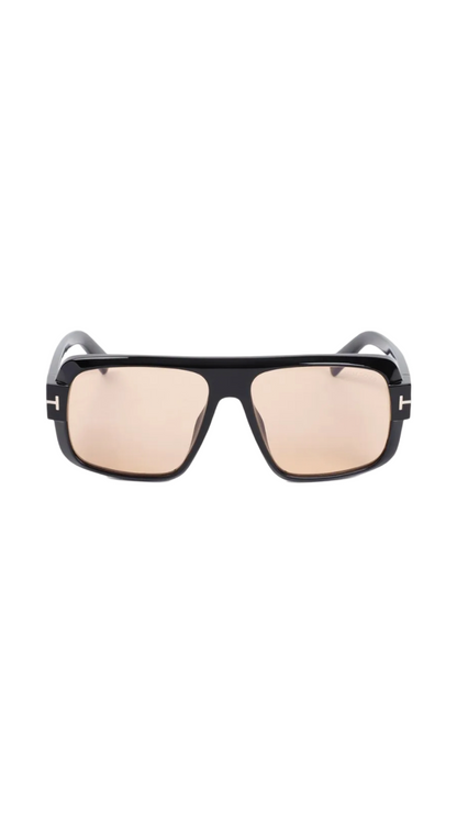 Gafas de sol Turner NEGRAS
