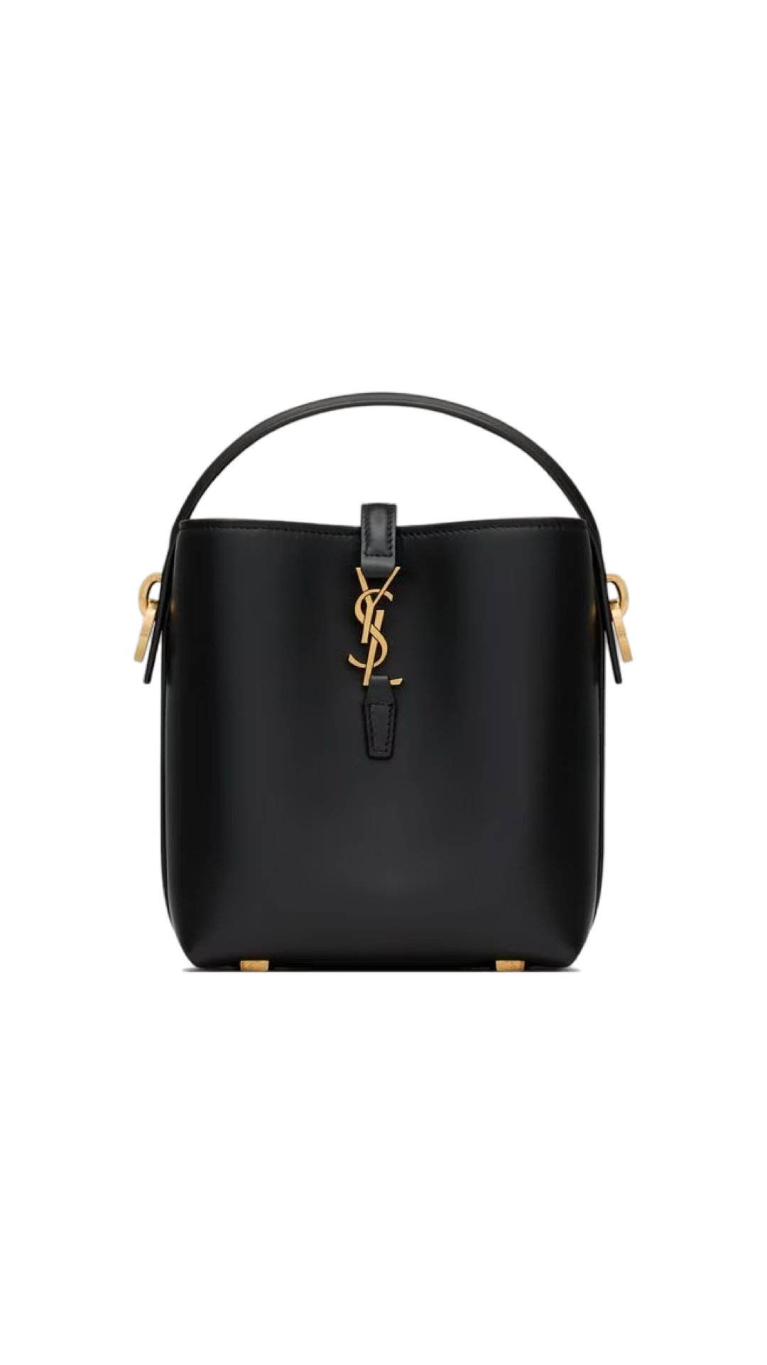 Le 37 Mini In Black