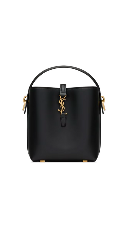 Le 37 Mini In Black