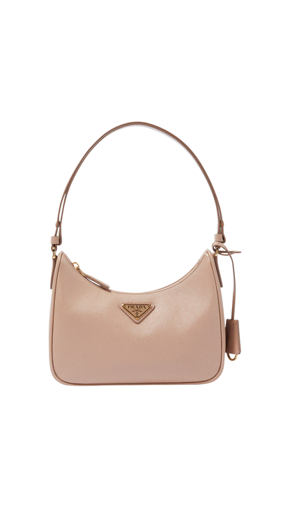 Re-Edition Mini Shoulder Bag