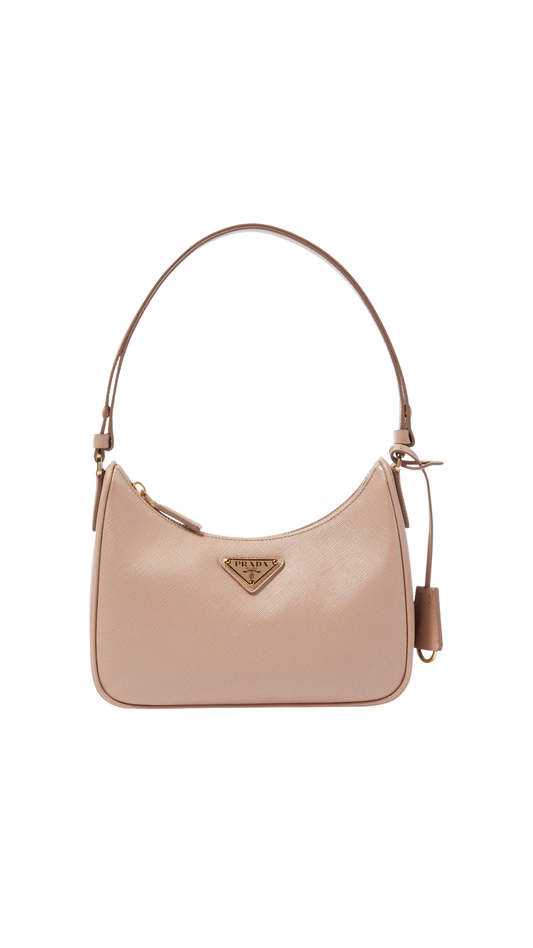 Re-Edition Mini Shoulder Bag