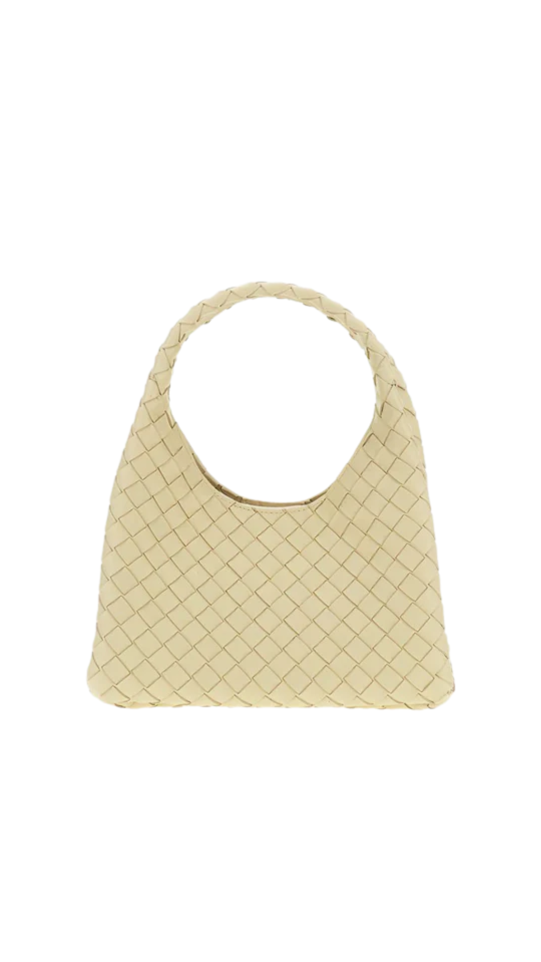 Small Campana in Ivory