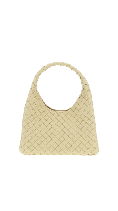 Small Campana in Ivory