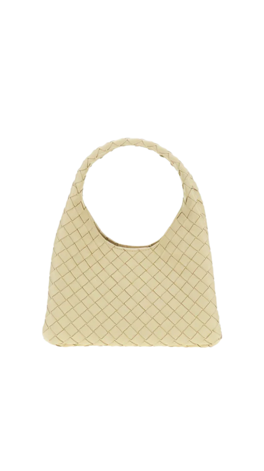 Small Campana in Ivory