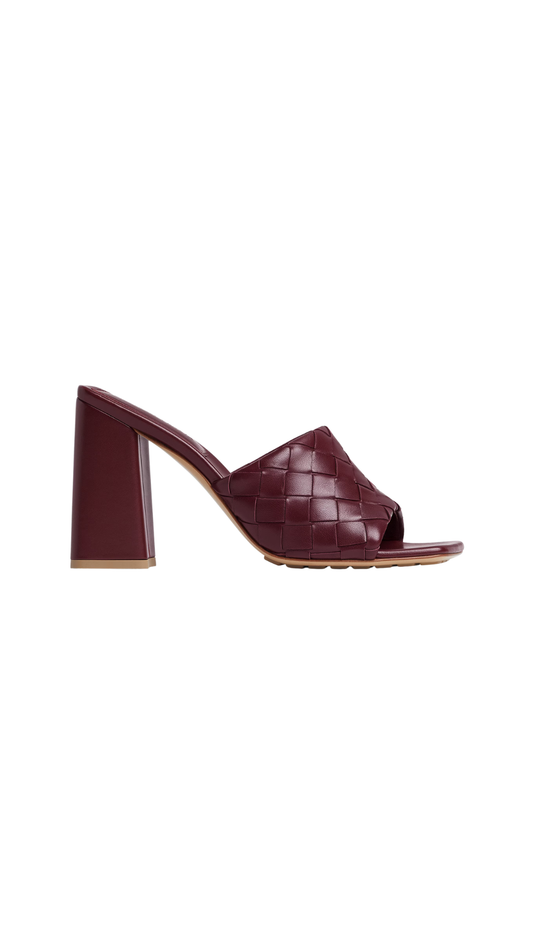Parco Mule in Barolo