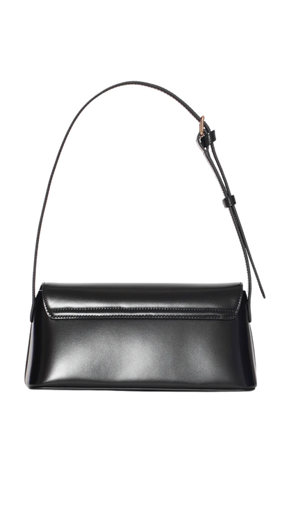 Shoulder Bag Diane in Black