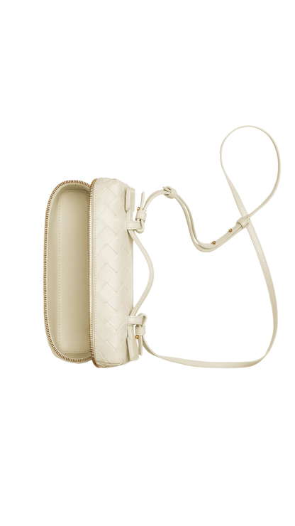 Bang Bang in Sea Salt