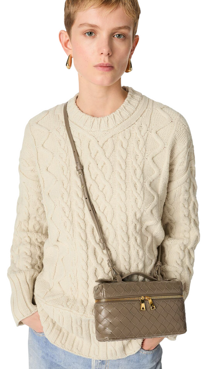 Bang Bang in Pinecone