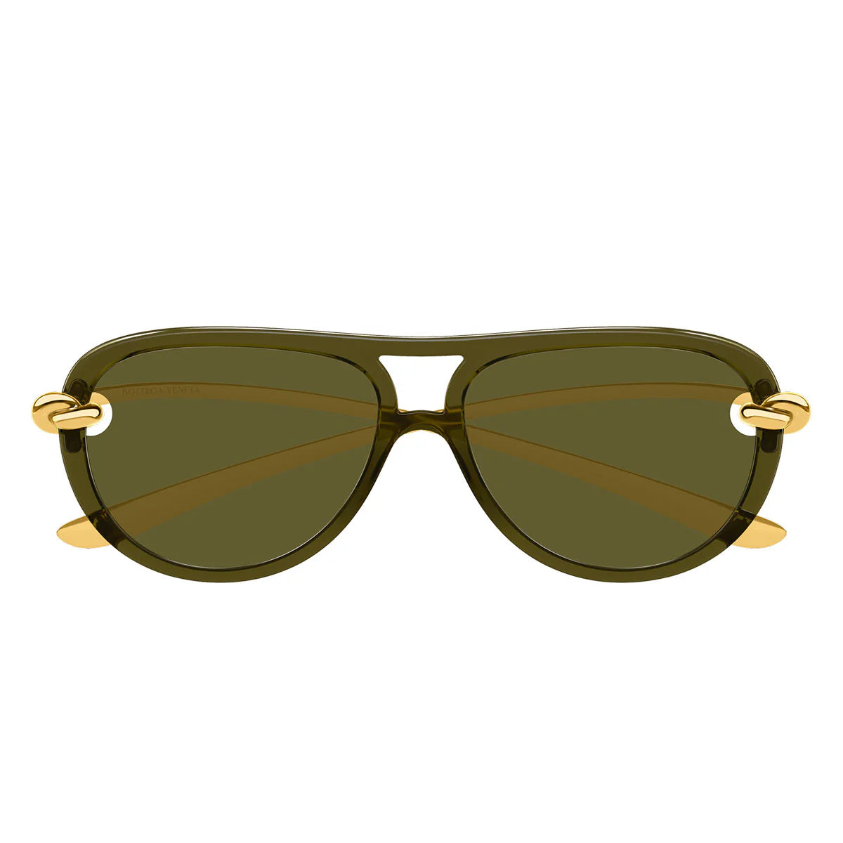 Knot Aviator Sunglasses