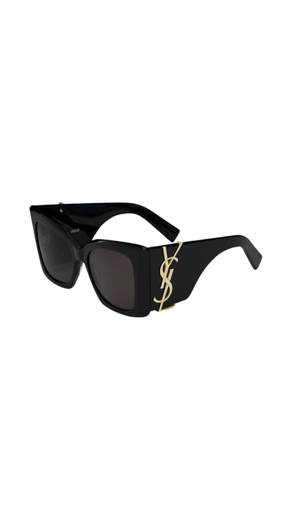SL M119 Blaze Sunglasses Black