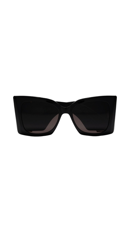 SL M119 Blaze Sunglasses Black