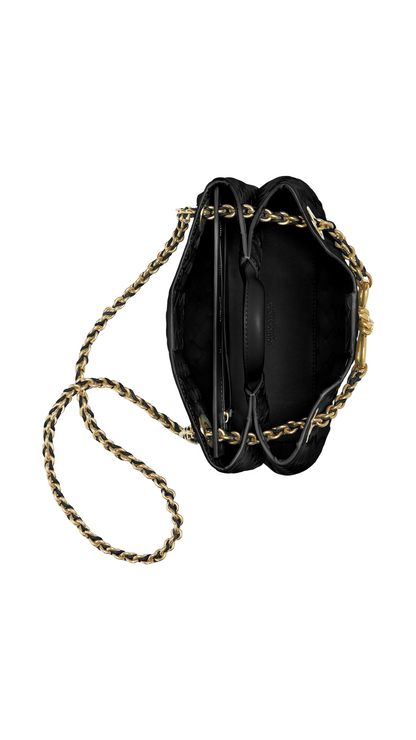 Small Andiamo With Chain